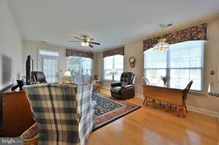 17 Barbary Ln, Mansfield Township, NJ 08022 - Photo 11