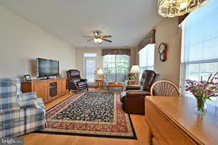 17 Barbary Ln, Mansfield Township, NJ 08022 - Photo 5