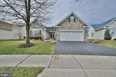 17 Barbary Lane, Mansfield Township, NJ 08022 - Photo 27