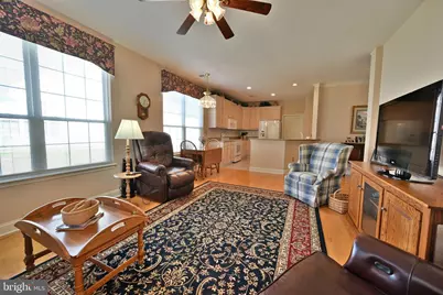 17 Barbary Lane, Mansfield Township, NJ 08022 - Photo 13