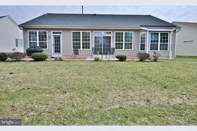17 Barbary Lane, Mansfield Township, NJ 08022 - Photo 23