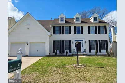 22 Greenbrier, Westampton, NJ 08060 - Photo 29