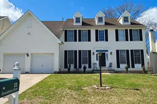 22 Greenbrier, Westampton, NJ 08060 - Photo 1