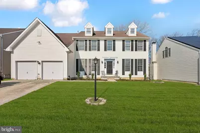 22 Greenbrier, Westampton, NJ 08060 - Photo 1