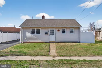 929 Mount Road, Burlington, NJ 08016 - Photo 1