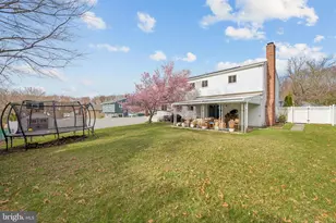 704 Cornwallis Dr, Mount Laurel, NJ 08054 - Photo 23