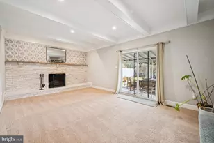 704 Cornwallis Dr, Mount Laurel, NJ 08054 - Photo 13