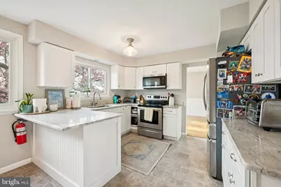 704 Cornwallis Drive, Mount Laurel, NJ 08054 - Photo 11