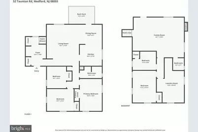 52 Taunton Road, Medford, NJ 08055 - Photo 37