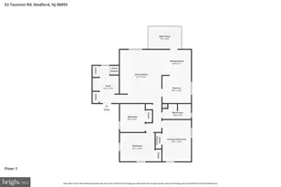 52 Taunton Rd, Medford, NJ 08055 - Photo 35