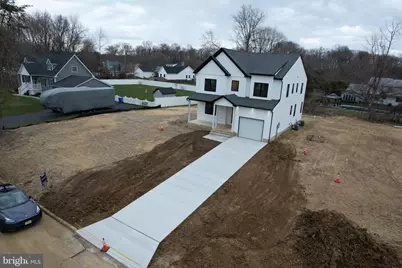 47 Fountain Boulevard, Burlington, NJ 08016 - Photo 5