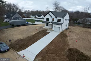 47 Fountain Blvd, Burlington, NJ 08016 - Photo 5