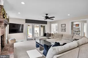 54 Meetinghouse Ct, Shamong, NJ 08088 - Photo 9