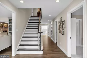 54 Meetinghouse Ct, Shamong, NJ 08088 - Photo 5