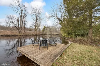 4 Creek Lane, Mount Holly, NJ 08060 - Photo 23