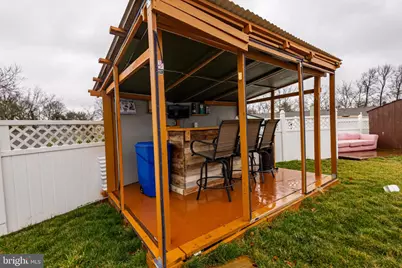 46 Twilight Lane, Willingboro, NJ 08046 - Photo 33