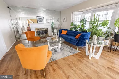 46 Twilight Lane, Willingboro, NJ 08046 - Photo 5