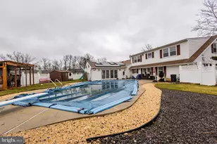 46 Twilight Ln, Willingboro, NJ 08046 - Photo 35