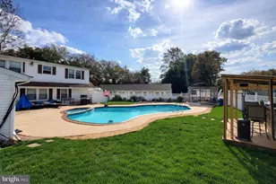 46 Twilight Ln, Willingboro, NJ 08046 - Photo 31