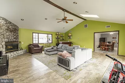 46 Twilight Lane, Willingboro, NJ 08046 - Photo 21