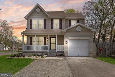 17 Delaware Avenue, Hainesport, NJ 08036 - Photo 31