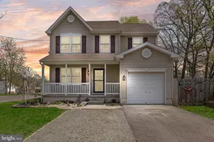 17 Delaware Ave, Hainesport, NJ 08036 - Photo 31