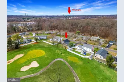 130 Club House Drive, Willingboro, NJ 08046 - Photo 5