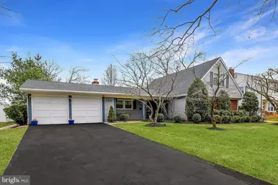 130 Club House Drive, Willingboro, NJ 08046 - Photo 31