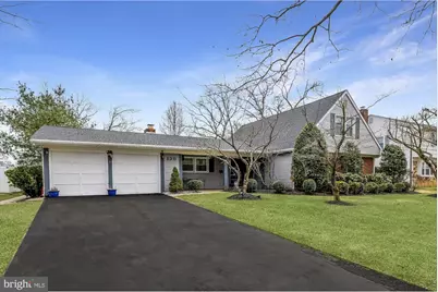 130 Club House Drive, Willingboro, NJ 08046 - Photo 33