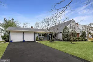 130 Club House Dr, Willingboro, NJ 08046 - Photo 33