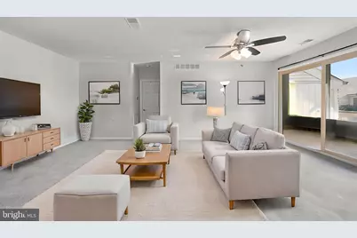 1475 Mount Holly Rd #K3, Edgewater Park, NJ 08010 - Photo 7