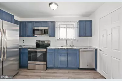 1475 Mount Holly Rd #K3, Edgewater Park, NJ 08010 - Photo 3