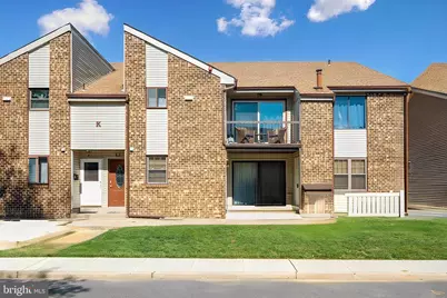 1475 Mount Holly Rd #K3, Edgewater Park, NJ 08010 - Photo 1