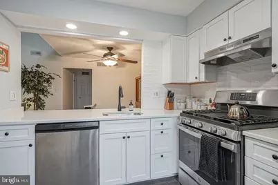 804 Sedgefield Drive, Mount Laurel, NJ 08054 - Photo 7