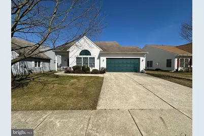 61 Wagon Wheel Lane, Mansfield Township, NJ 08022 - Photo 1