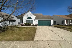 61 Wagon Wheel Ln, Mansfield Township, NJ 08022 - Photo 1