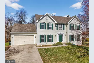 4 Kentwood Court, Bordentown, NJ 08505 - Photo 1