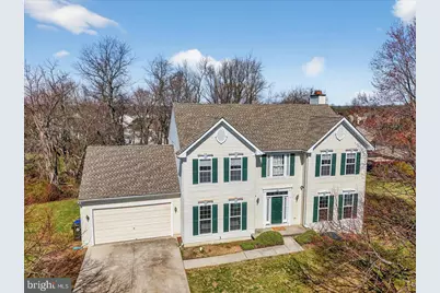 4 Kentwood Court, Bordentown, NJ 08505 - Photo 39