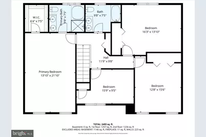 4 Kentwood Court, Bordentown, NJ 08505 - Photo 53
