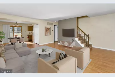 45 Carriage Stop Place, Florence, NJ 08518 - Photo 3