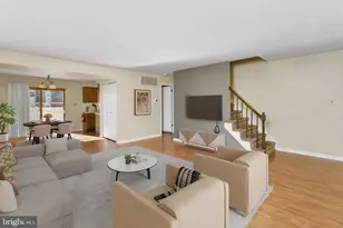 45 Carriage Stop Pl, Florence, NJ 08518 - Photo 3