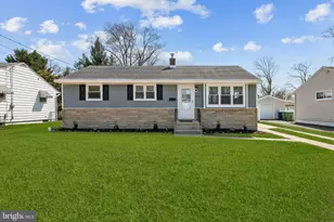 500 Charles Street W, Palmyra, NJ 08065 - Photo 1