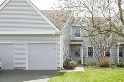 25 Cypress Court, Bordentown, NJ 08505 - Photo 1