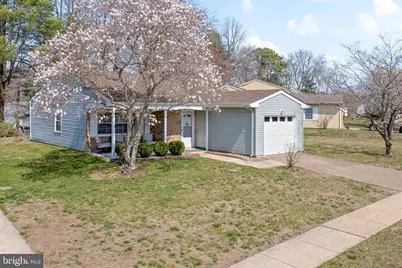 11 Buckingham Drive, Southampton, NJ 08088 - Photo 5