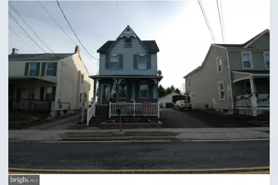 24734 E Main Street, Mansfield Township, NJ 08022 - Photo 5