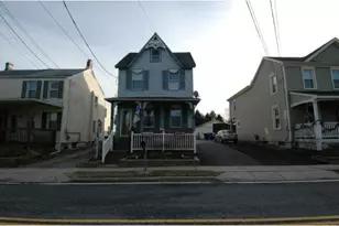 24734 E Main St, Mansfield Township, NJ 08022 - Photo 5