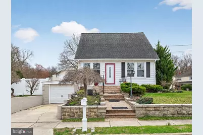 152 E 7th Street, Burlington, NJ 08016 - Photo 29