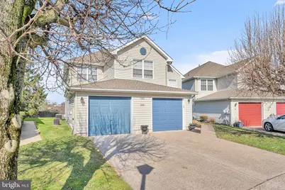 120 Alexander Road, Beverly, NJ 08010 - Photo 1