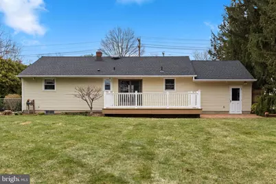 96 Bordentown Chesterfield Road, Chesterfield, NJ 08515 - Photo 29