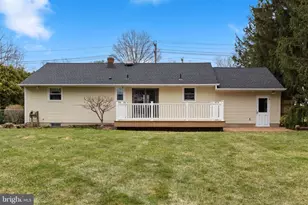 96 Bordentown Chesterfield Rd, Chesterfield, NJ 08515 - Photo 29